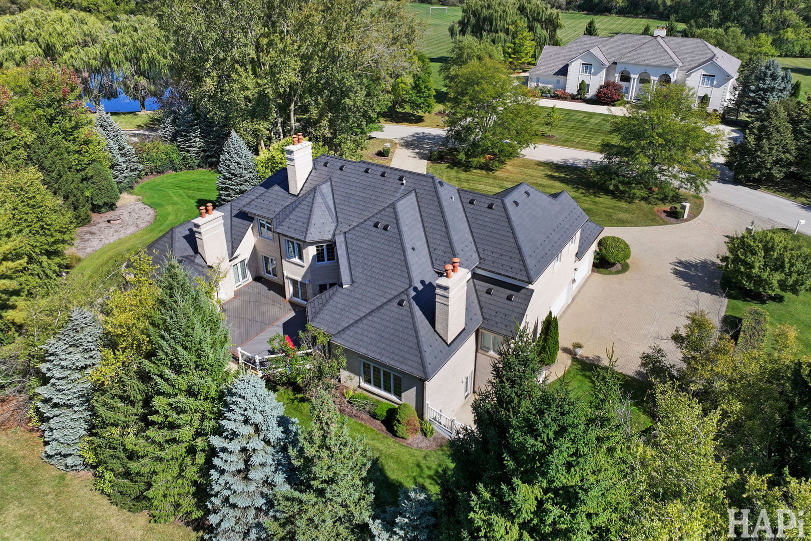 8 Farmington Road South Barrington, IL 60010 - Photo 3 of 77 Gallery Image 3
