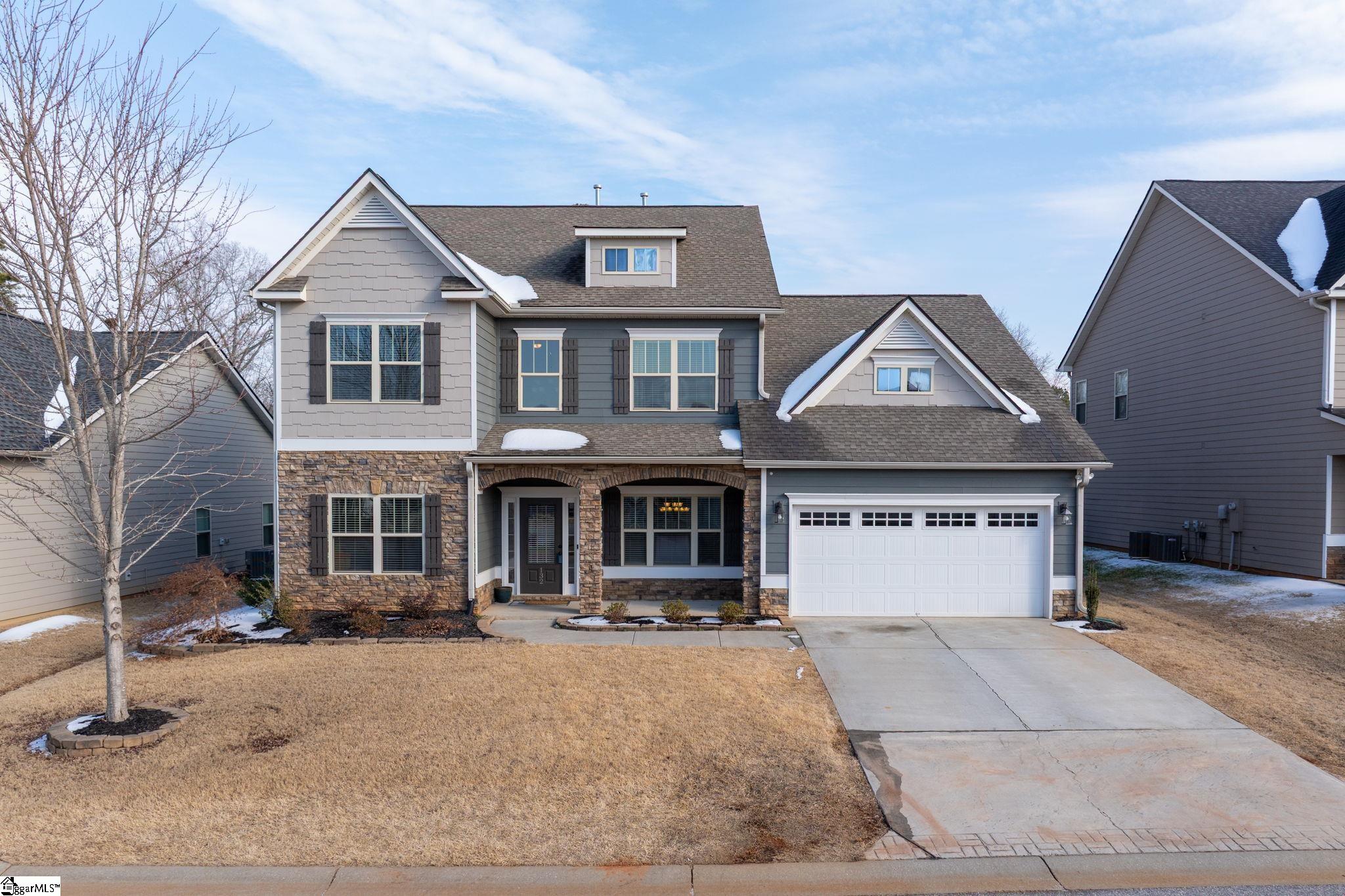 132 Sandpine Way Greer, SC 29651 - Photo 1 of 32 Gallery Image 1