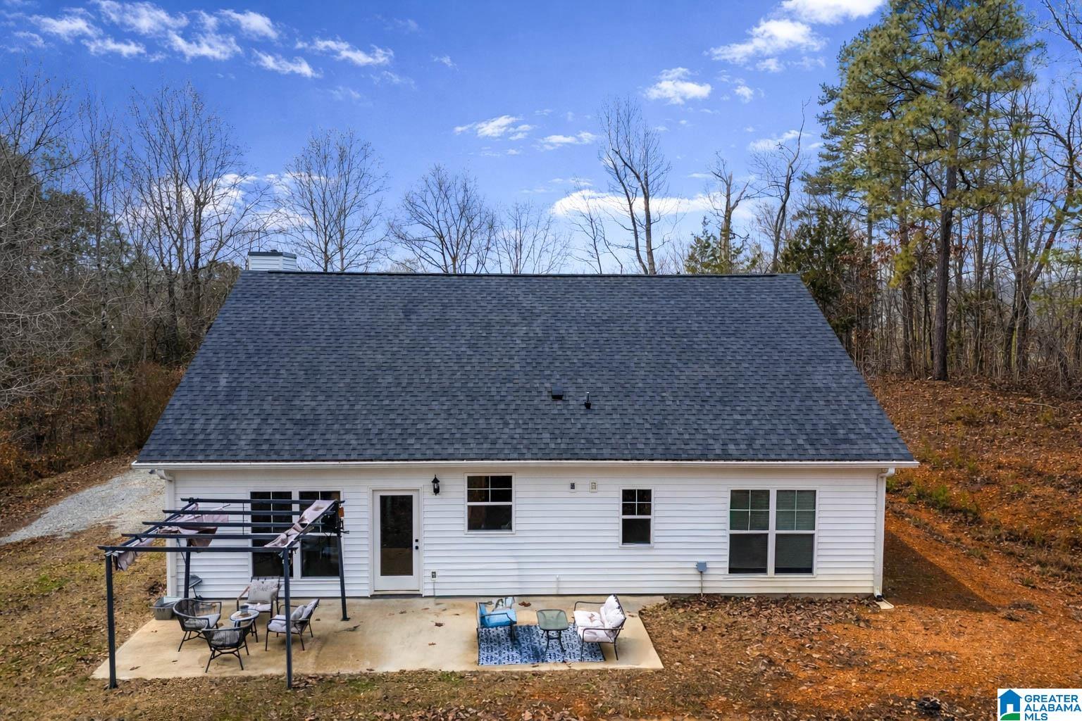 10940 Mudd Street Ohatchee, AL 36271 - Photo 28 of 37