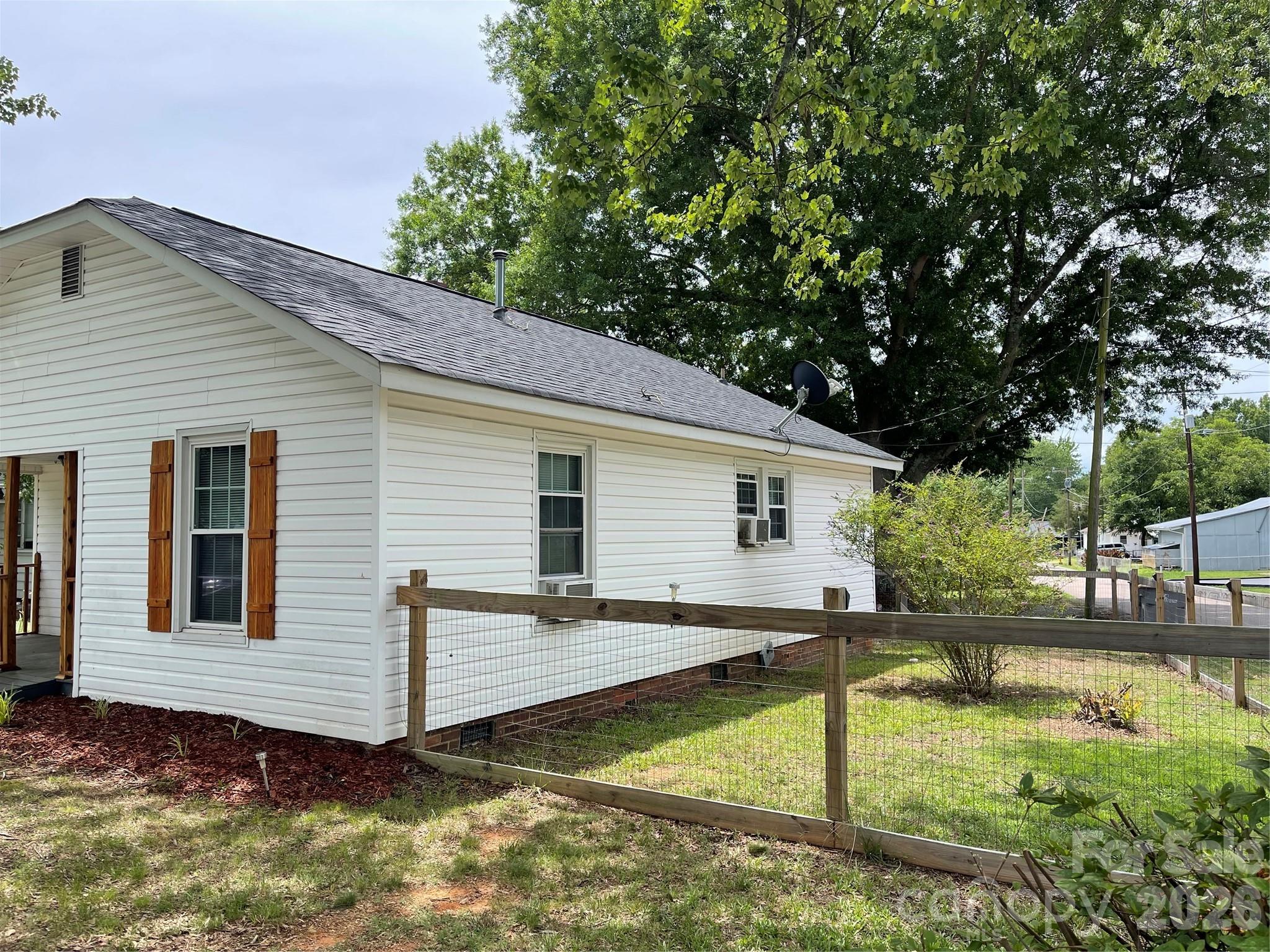1408 Moose Road Kannapolis, NC 28083 - Photo 4 of 31