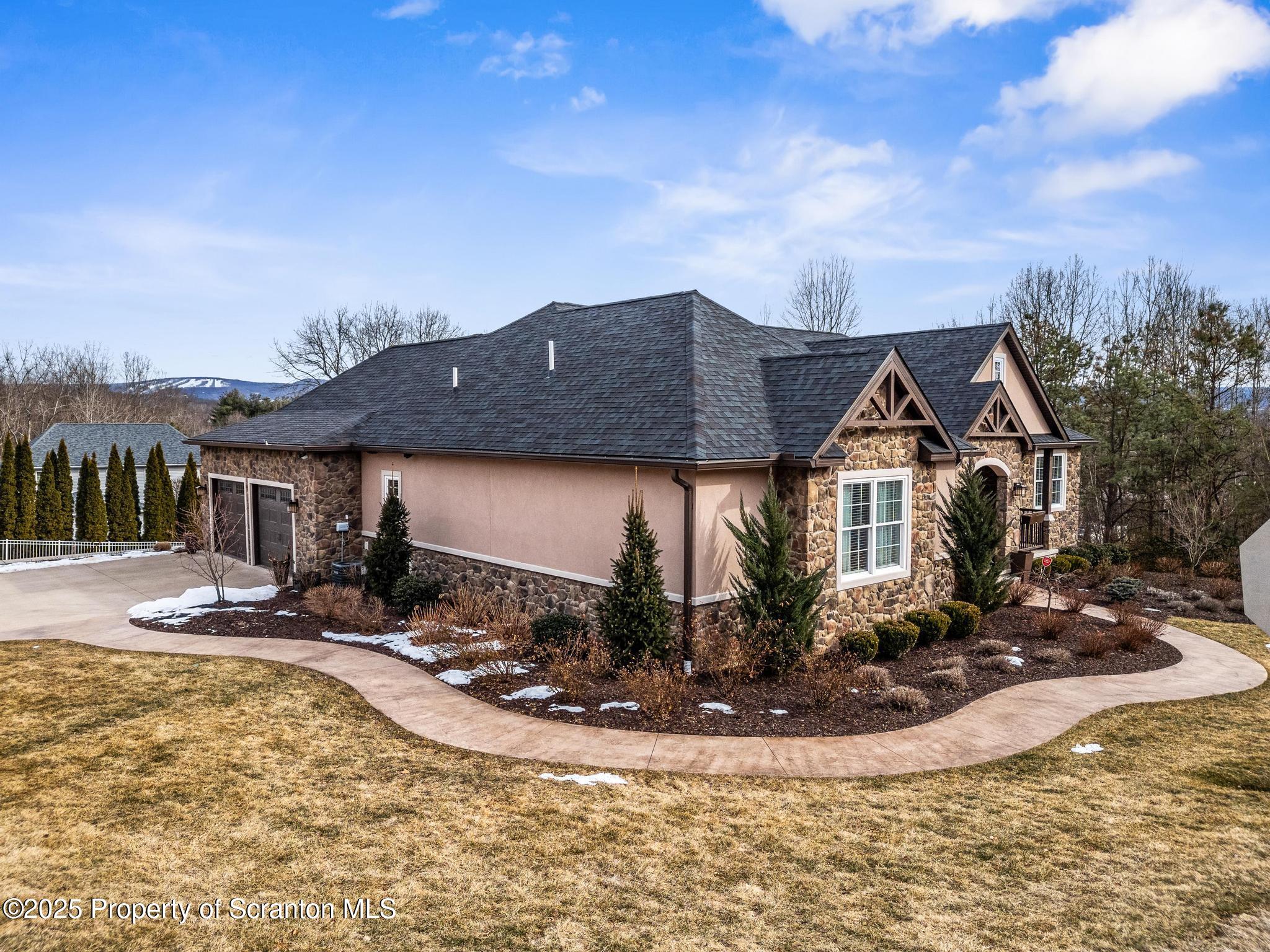 15 Stonehill Road Old Forge, PA 18518 - Photo 52 of 68 DJI_0295