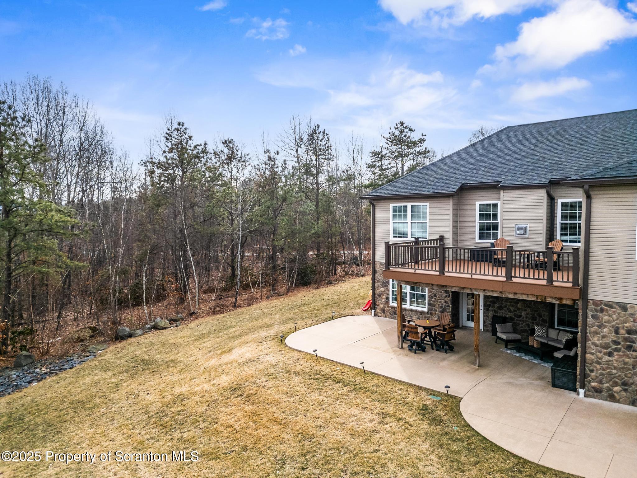 15 Stonehill Road Old Forge, PA 18518 - Photo 56 of 68 DJI_0304