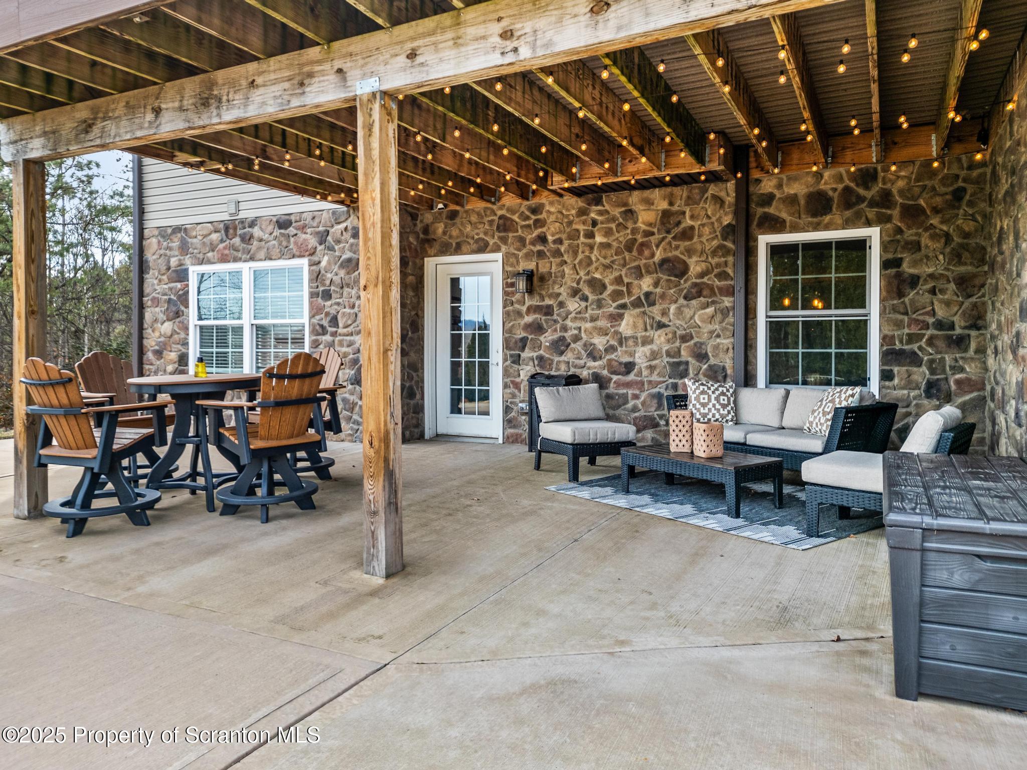 15 Stonehill Road Old Forge, PA 18518 - Photo 57 of 68 DJI_0306