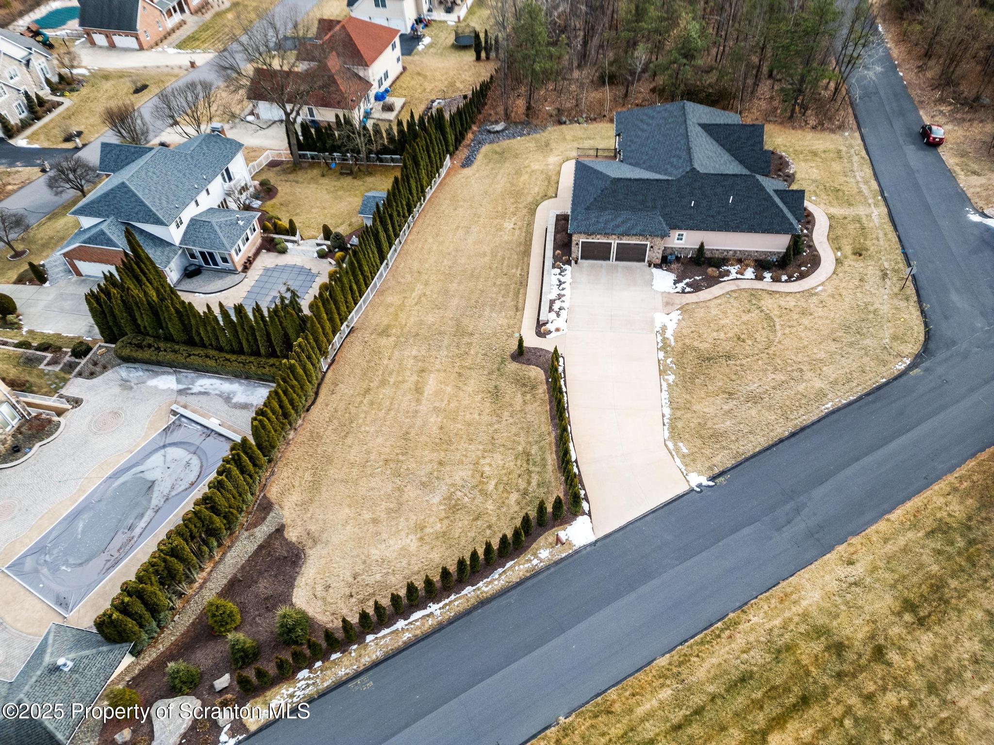 15 Stonehill Road Old Forge, PA 18518 - Photo 61 of 68 DJI_0298