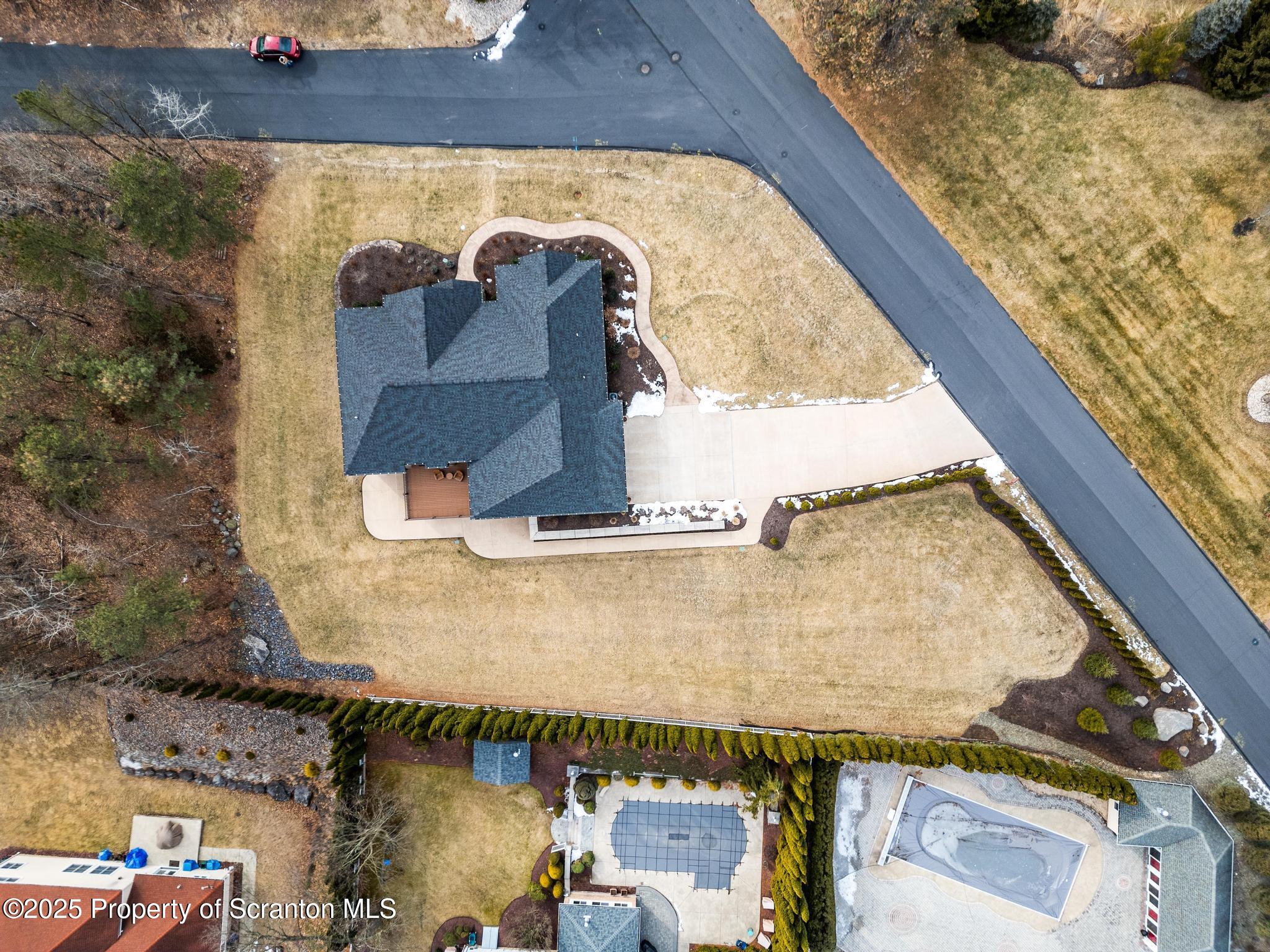 15 Stonehill Road Old Forge, PA 18518 - Photo 65 of 68 DJI_0312