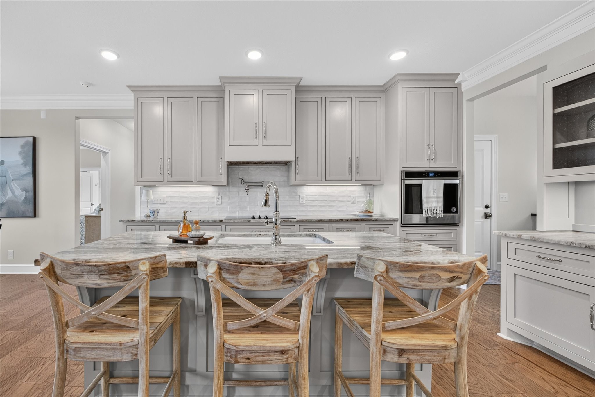 3755 McFall Road Palmyra, TN 37142 - Photo 17 of 52 Gallery Image 17