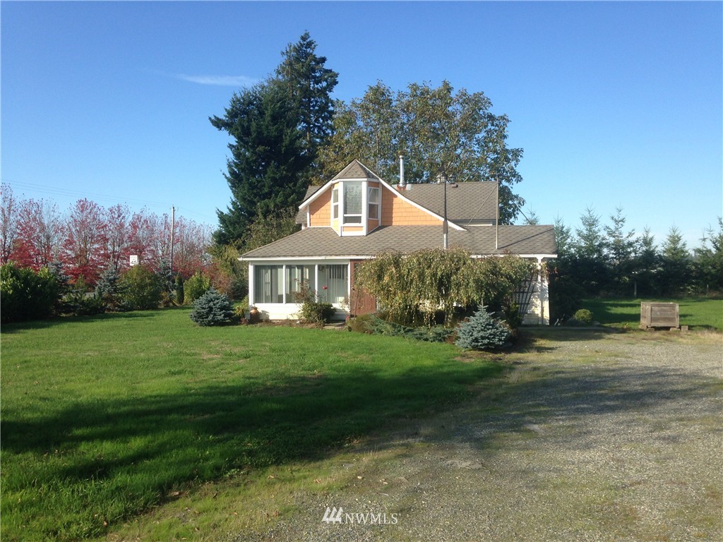 930 West Badger Road Lynden, WA 98264 - Photo 1 of 22