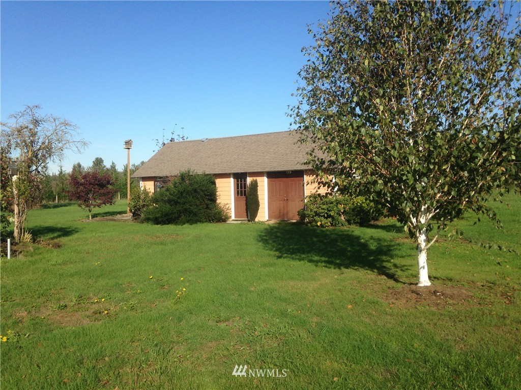 930 West Badger Road Lynden, WA 98264 - Photo 3 of 22