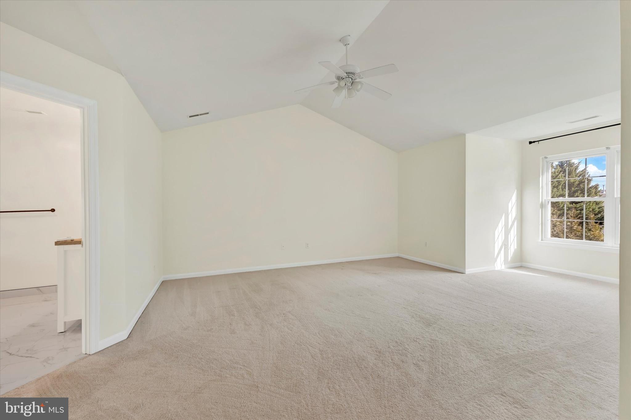 1590 Chapman Road Crofton, MD 21054 - Photo 20 of 70 Vaulted owner's suite with private retreat.