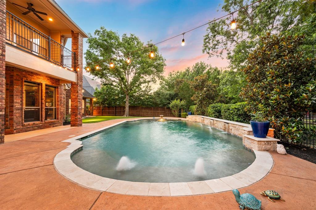 1908 Stratton Court Colleyville, TX 76034 - Photo 30 of 40