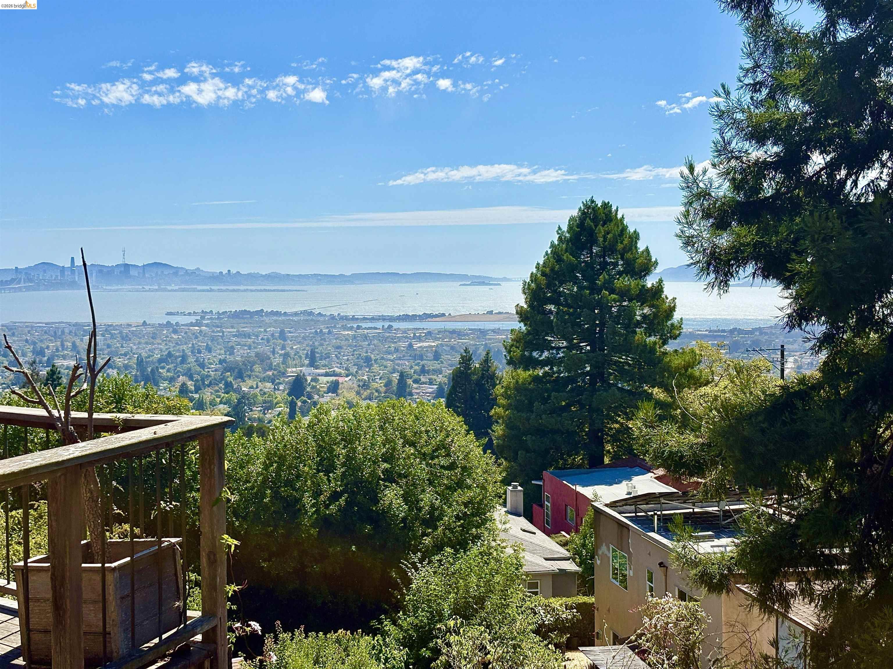 916 Cragmont Avenue Berkeley, CA 94708 - Photo 18 of 35