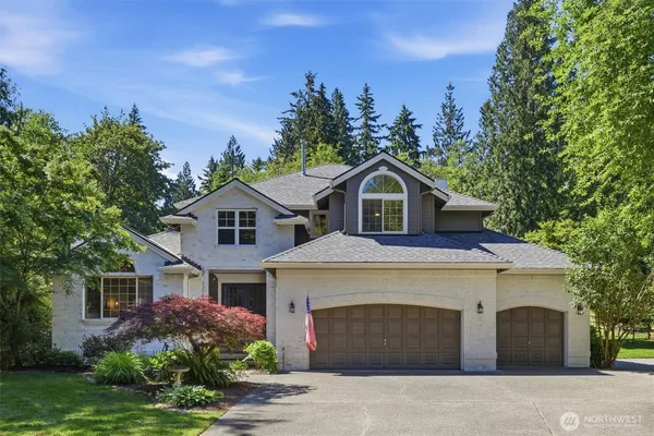 $1,685,000 | 20919 Southeast 213th Street, Maple Valley, WA 98038