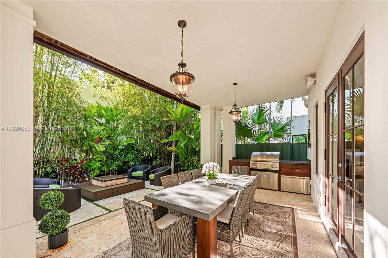 4196 Douglas Road Miami, FL 33133 - Photo 79 of 96