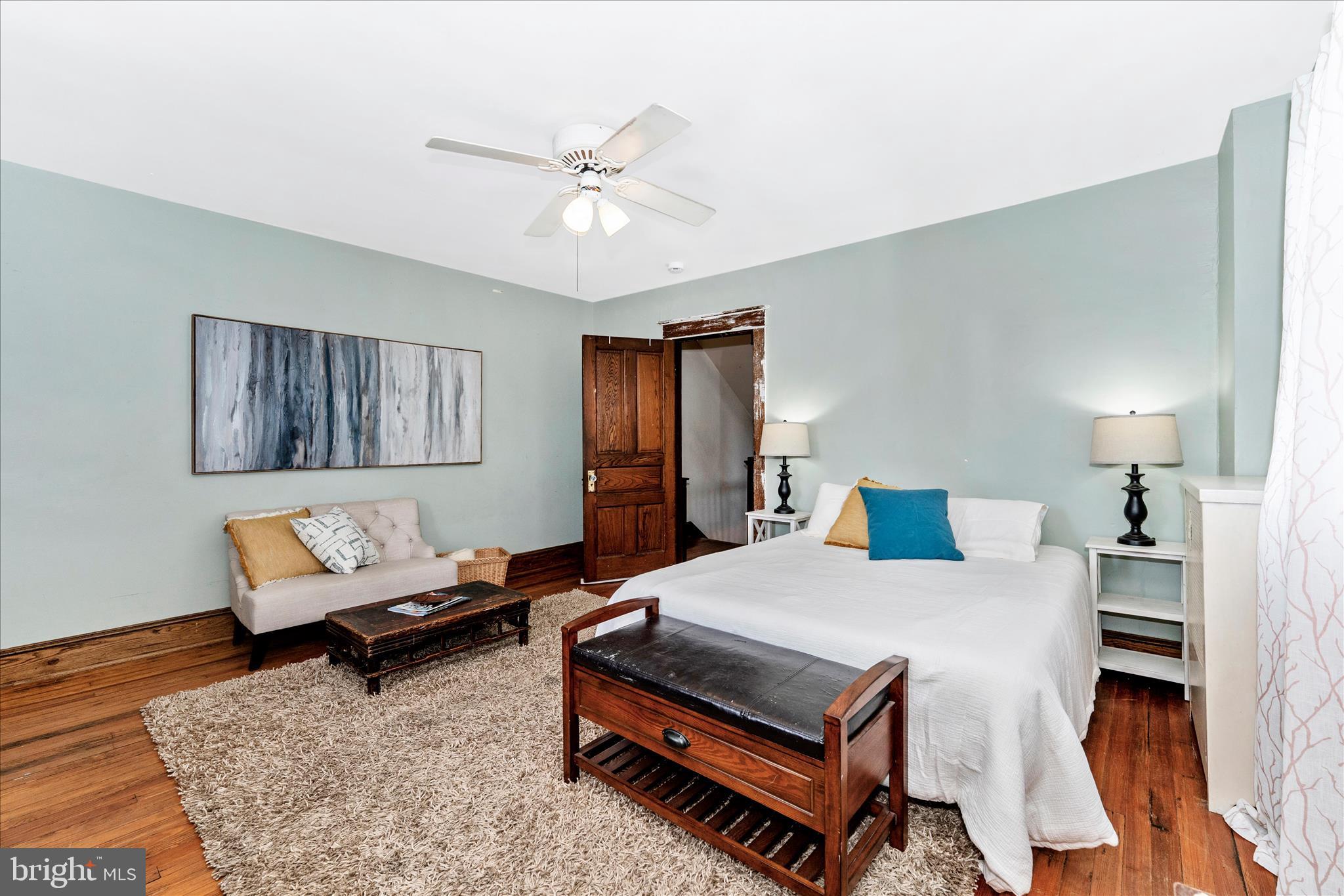 276 West 5th Street Frederick, MD 21701 - Photo 26 of 58 This really is a great sized bedroom