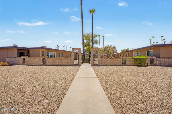 $179,000 | 11025 West Topaz Drive, Sun City, AZ 85351