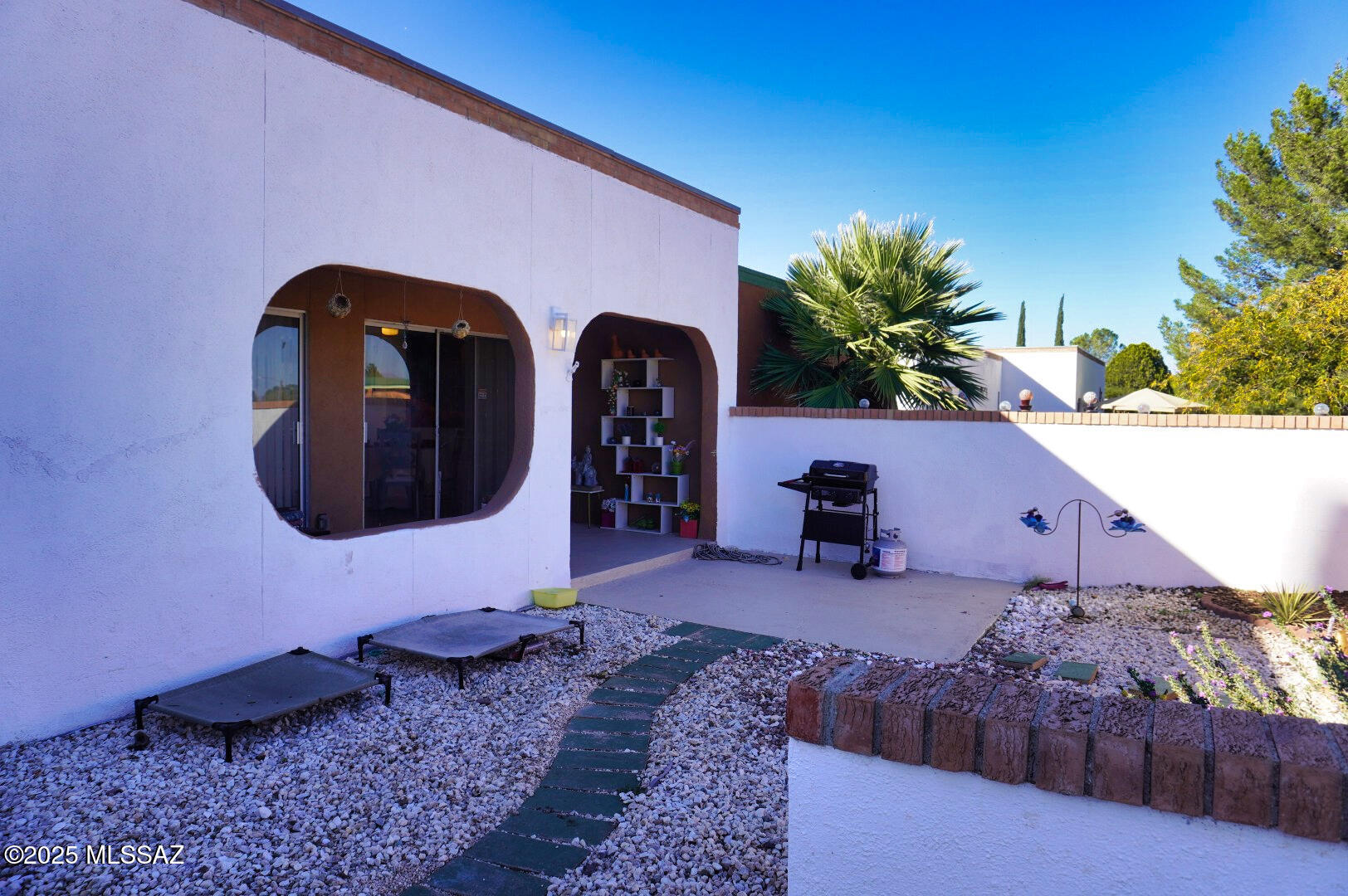229 North Tracy Road Pearce, AZ 85625 - Photo 43 of 47