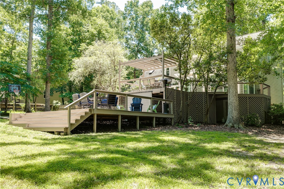 1107 Royal Ridge Road Midlothian, VA 23114 - Photo 47 of 47