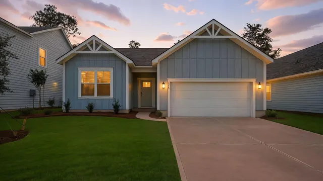 $419,000 | 406 Peachwood Lane, Moncks Corner, SC 29461