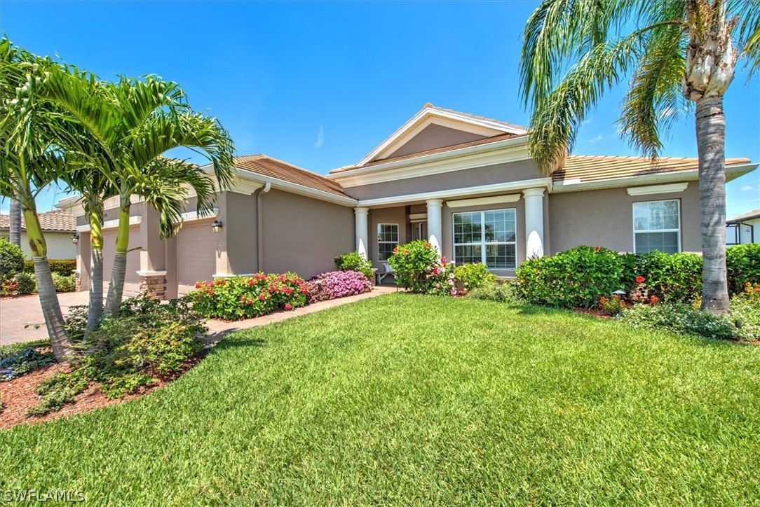 3370 Chestnut Grove Dr  