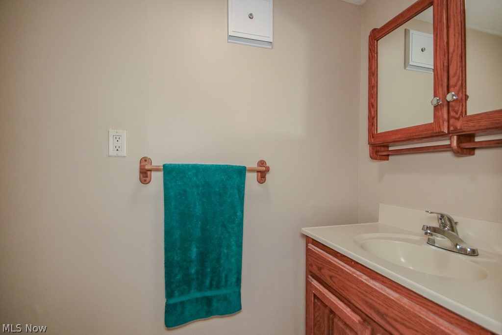30224 Regent Road Wickliffe, OH 44092 - Photo 23 of 27 Bathroom featuring vanity