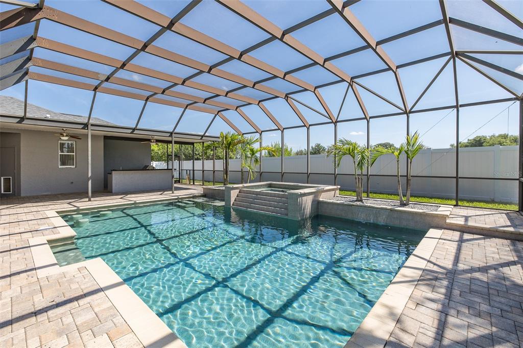 8918 Linebrook Drive Trinity, FL 34655 - Photo 54 of 76