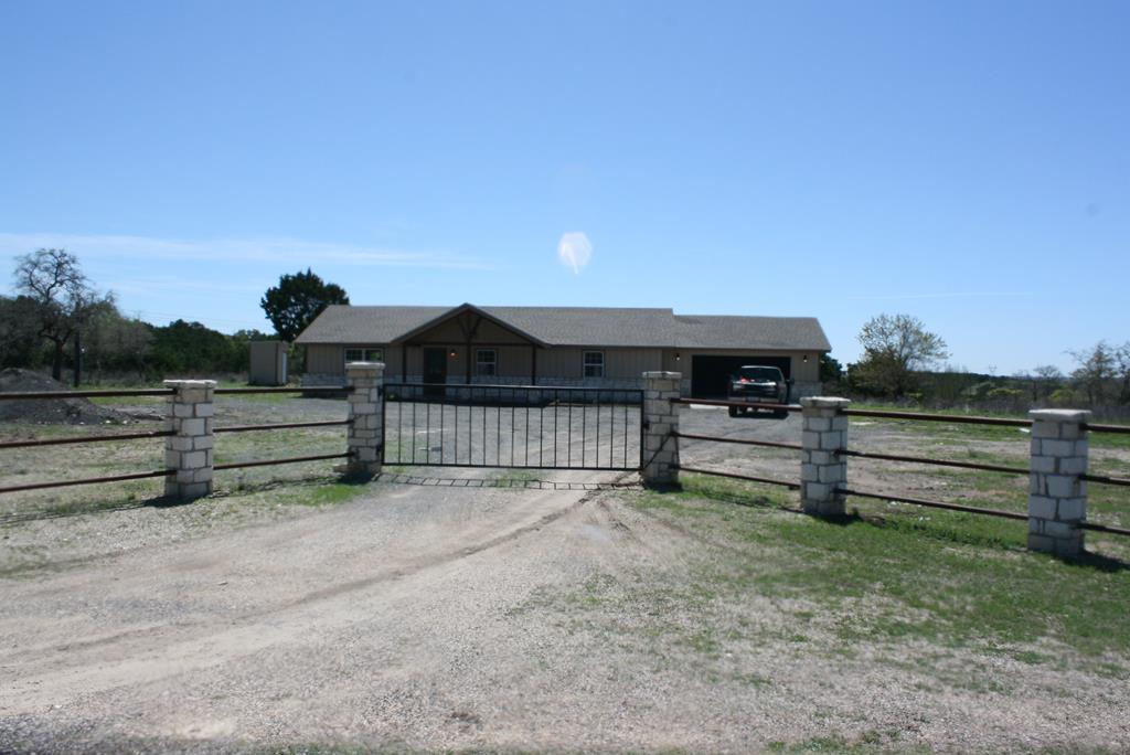 160 Stoney Brook Road Kerrville, TX 78028 - Photo 1 of 1 Main View
