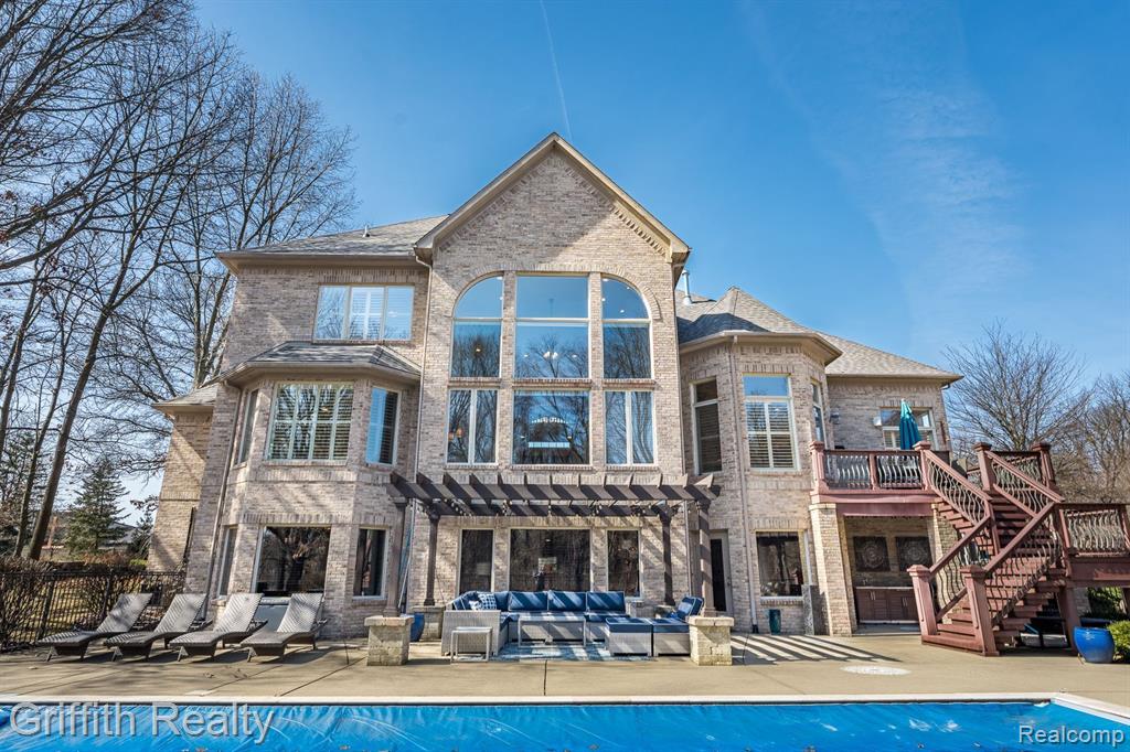 4863 Aljoann Road Brighton, MI 48116 - Photo 52 of 52