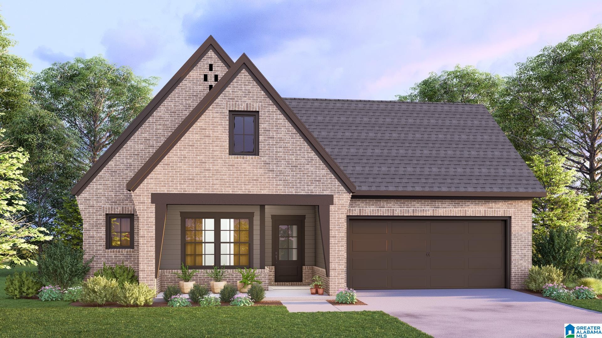 5452 Longmeadow Ridge Trussville, AL 35173 - Photo 1 of 3