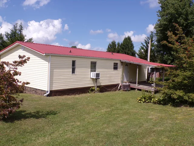 $155,000 | 1838 Highway 133, Shady Valley, TN 37688