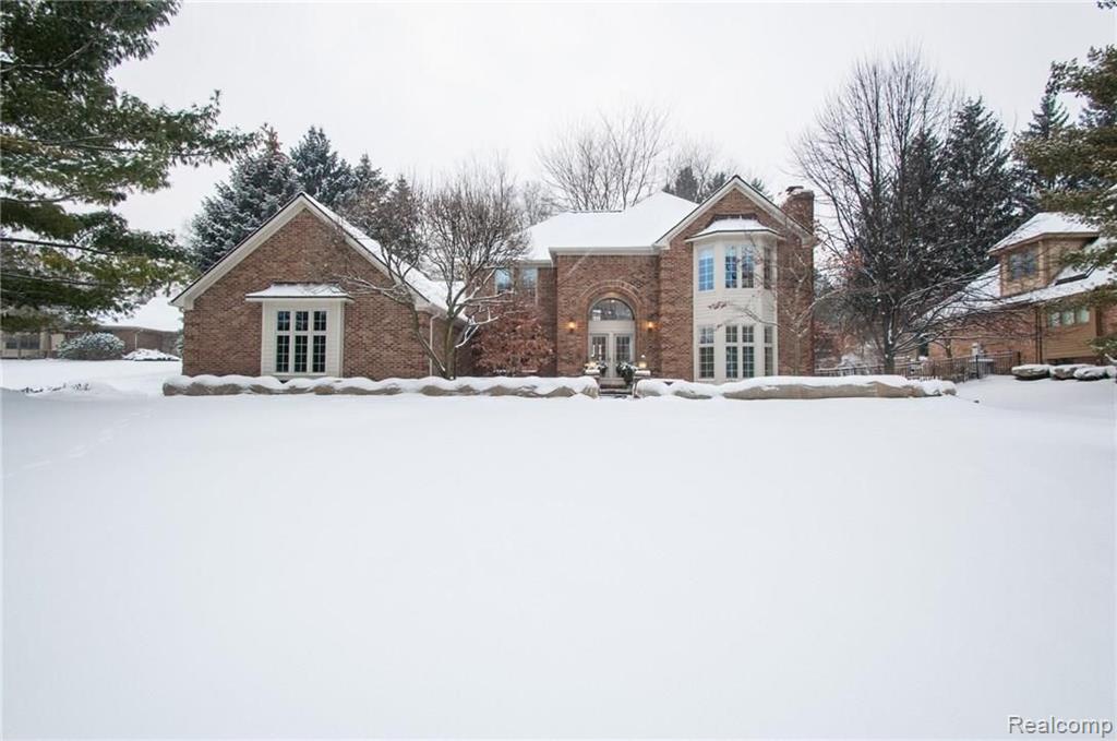 4758 Forest Ridge Court Rochester, MI 48306 - Photo 58 of 73