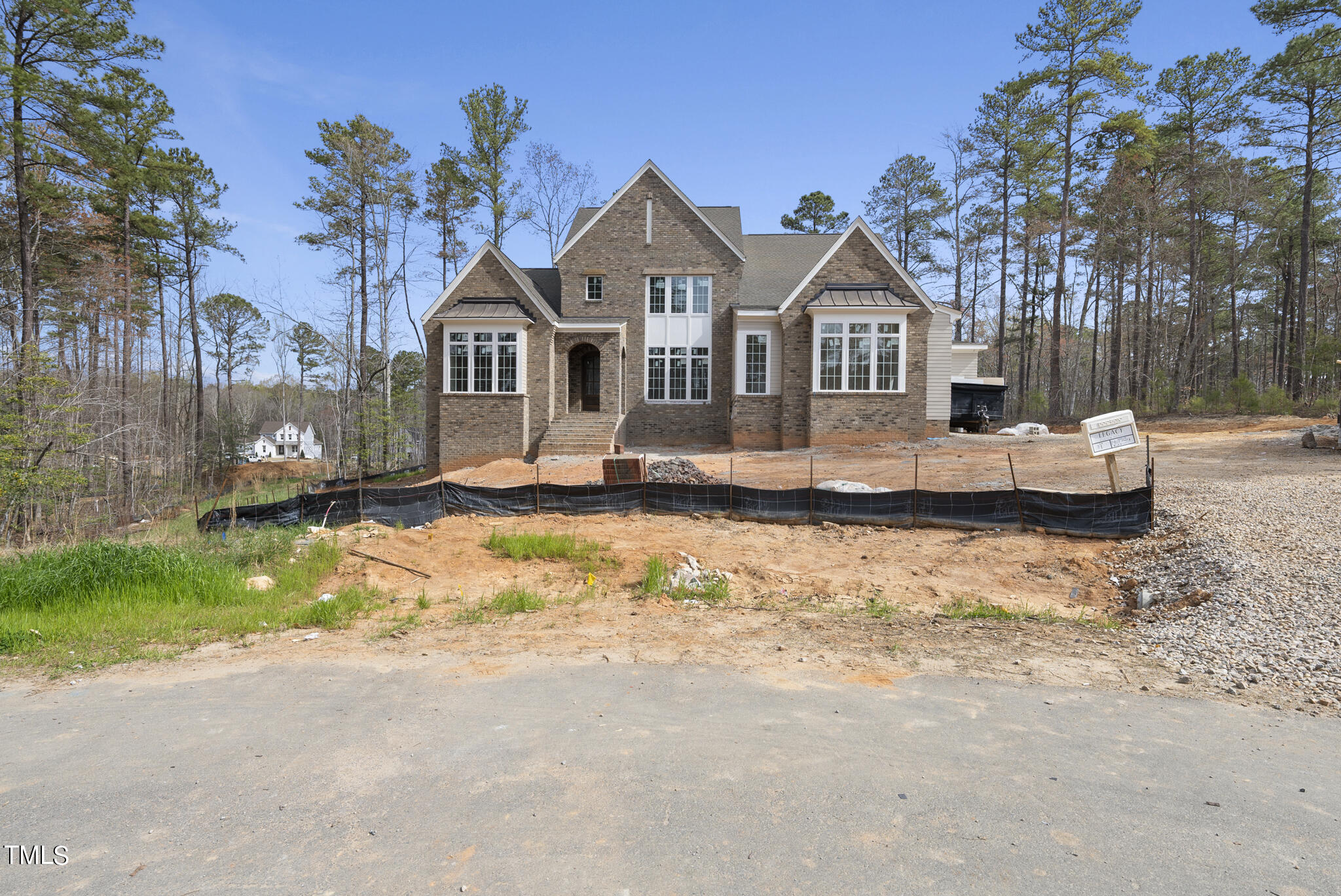 1401 Starry Night Court Raleigh, NC 27613 - Photo 37 of 39 DSC05527
