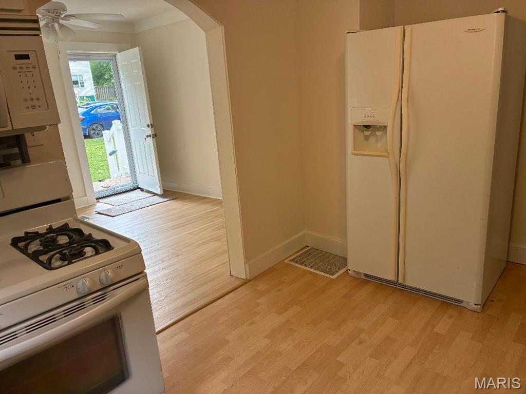 210 School Street Fairview Heights, IL 62208 - Photo 3 of 6