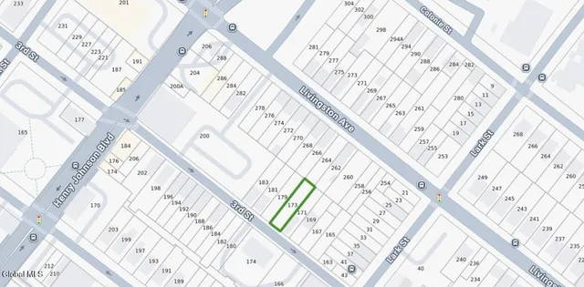 $15,600 | 173 3rd Street, Albany, NY 12210