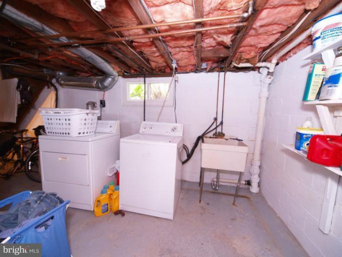 3103 Windom Road Mount Rainier, MD 20712 - Photo 16 of 21 Basement