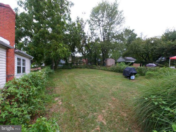 3103 Windom Road Mount Rainier, MD 20712 - Photo 17 of 21 Exterior (Rear)