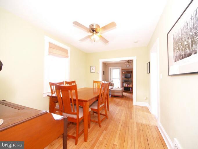 3103 Windom Road Mount Rainier, MD 20712 - Photo 8 of 21 Dining Room