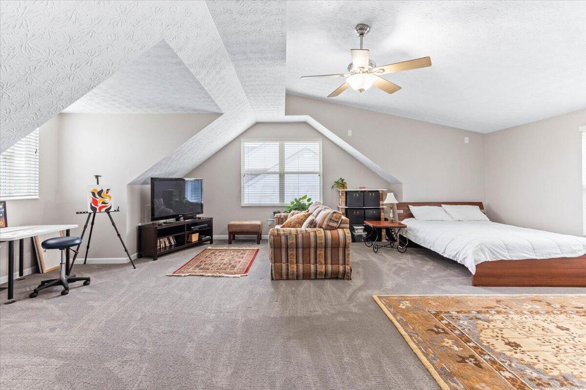 7985 Rodebaugh Road Reynoldsburg, OH 43068 - Photo 23 of 41 23-Bedroom 2