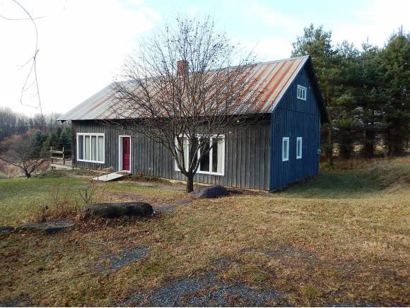 1443 Ridge Road Cornwall, VT 05753 - Photo 1 of 1