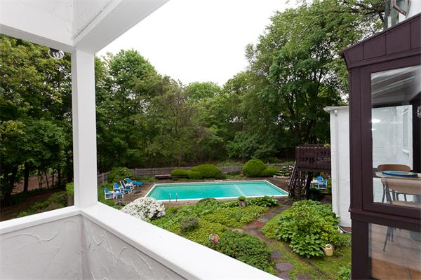 41 Dorset Road Newton, MA 02468 - Photo 21 of 22 Gallery Image 21