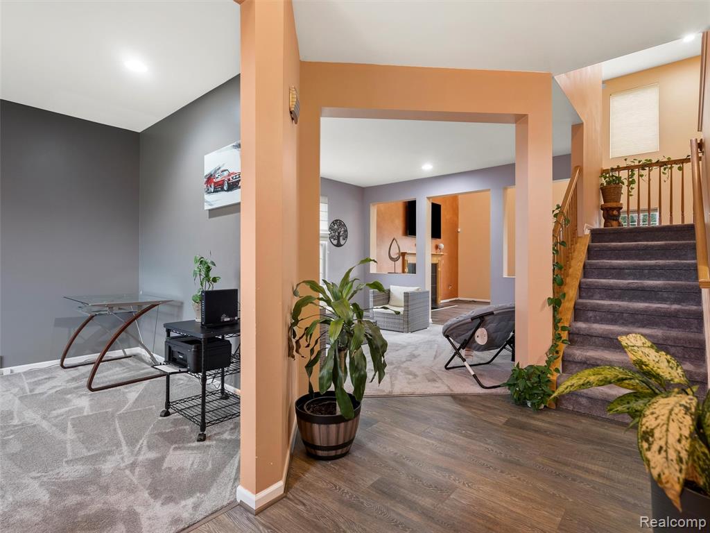 3191 Wren Lane Rochester Hills, MI 48309 - Photo 13 of 63
