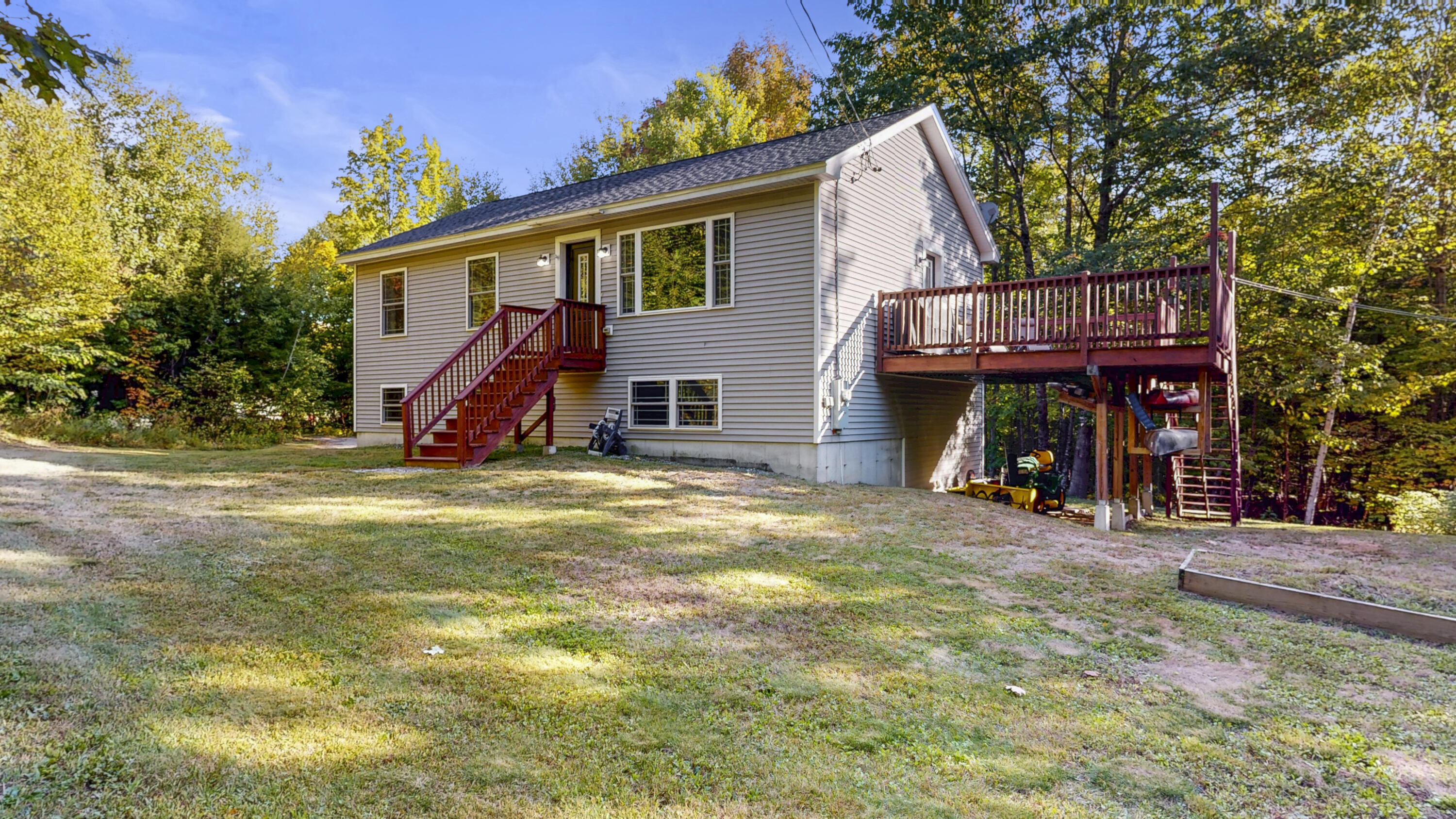 209 Old Sumner Road Buckfield, ME 04220 - Photo 1 of 55 209 Old Sumner Rd., Buckfield