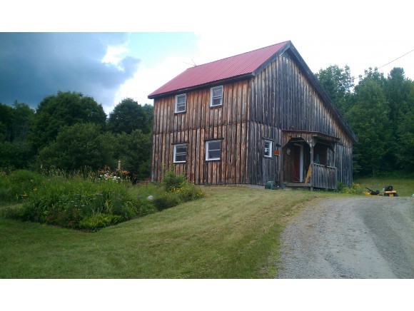 2424 Peak Road Wheelock, VT 05851 - Photo 1 of 1 Gallery Image 1