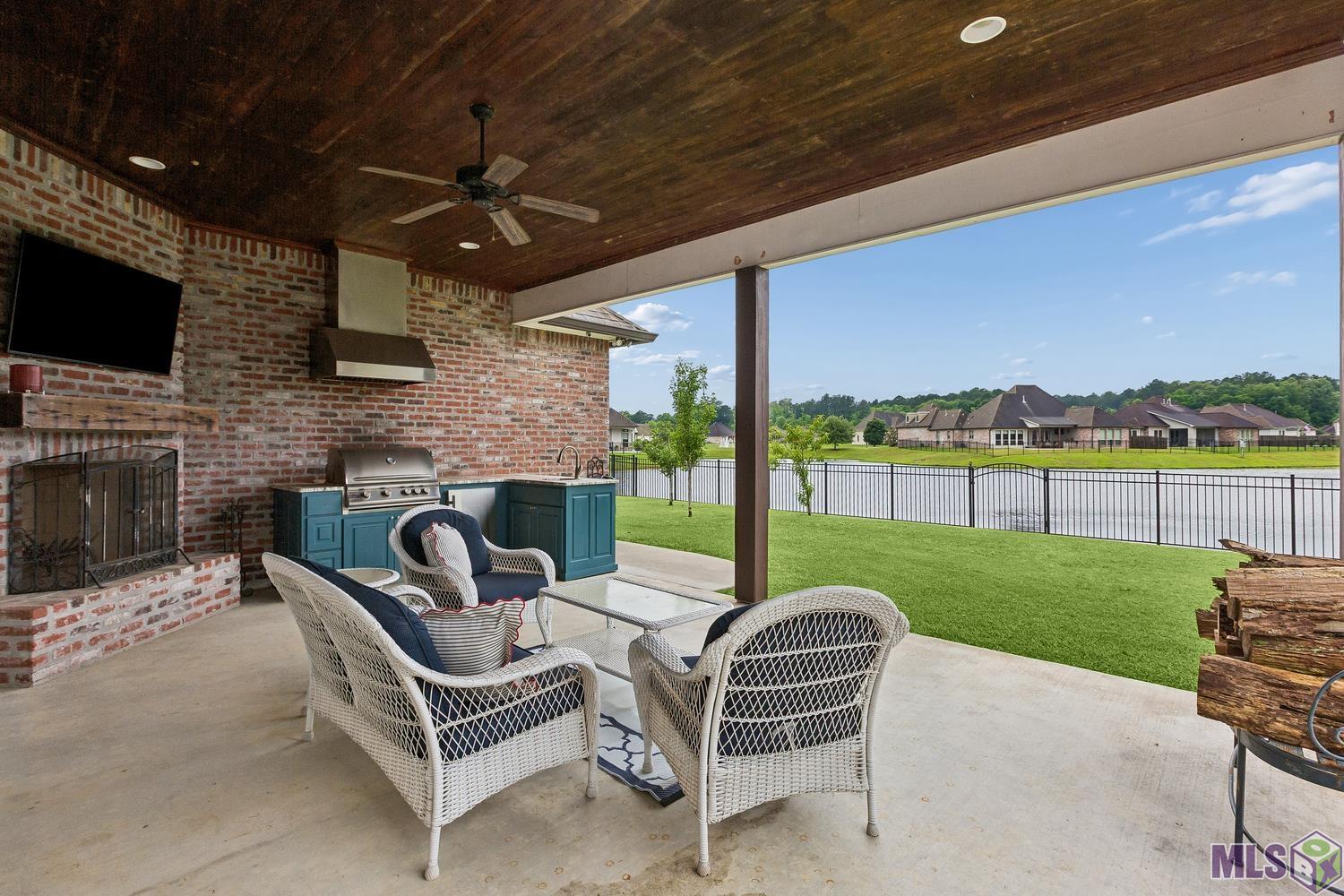 16094 Redstone Drive Pride, LA 70770 - Photo 21 of 23