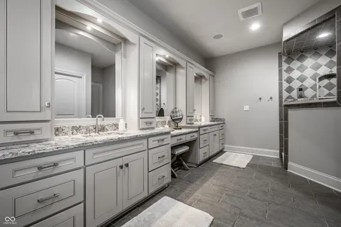 $1,495,000 | 16437 Shore Oaks Court, Noblesville, IN 46060