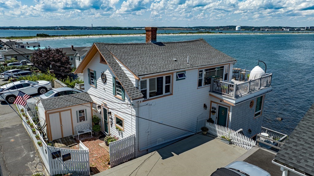 202 Wilson Road Nahant, MA 01908 - Photo 5 of 42 Gallery Image 5