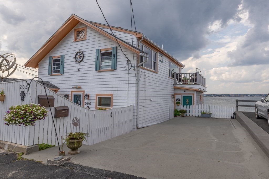202 Wilson Road Nahant, MA 01908 - Photo 6 of 42 Gallery Image 6