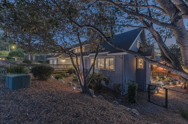 $2,249,000 | 22 Deer Forest Drive, Monterey, CA 93940