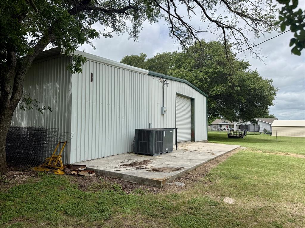 3500 Rhodes Road Brownwood, TX 76801 - Photo 21 of 22 Gallery Image 21