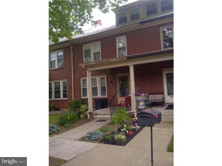 1618 Gregg Street Reading, PA 19607 - Photo 1 of 10