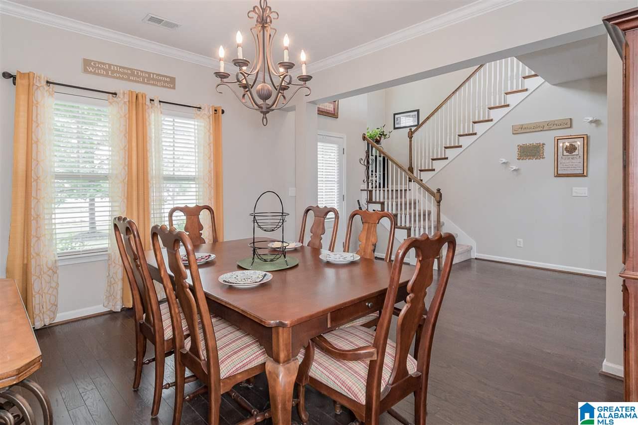 2005 Radcliff Terrace Springville, AL 35146 - Photo 9 of 49